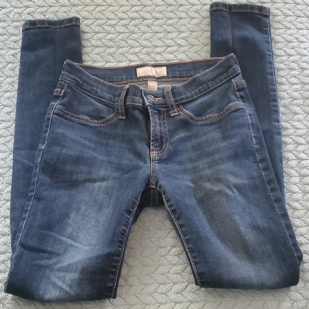 Women's Blue Jeans